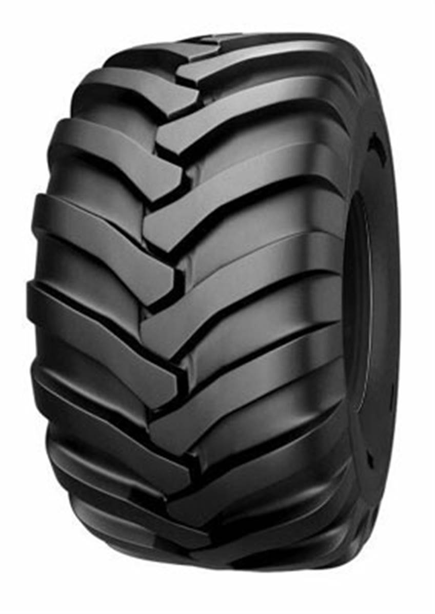 Tire ALLIANCE A331 20PR - 600/60-30.5