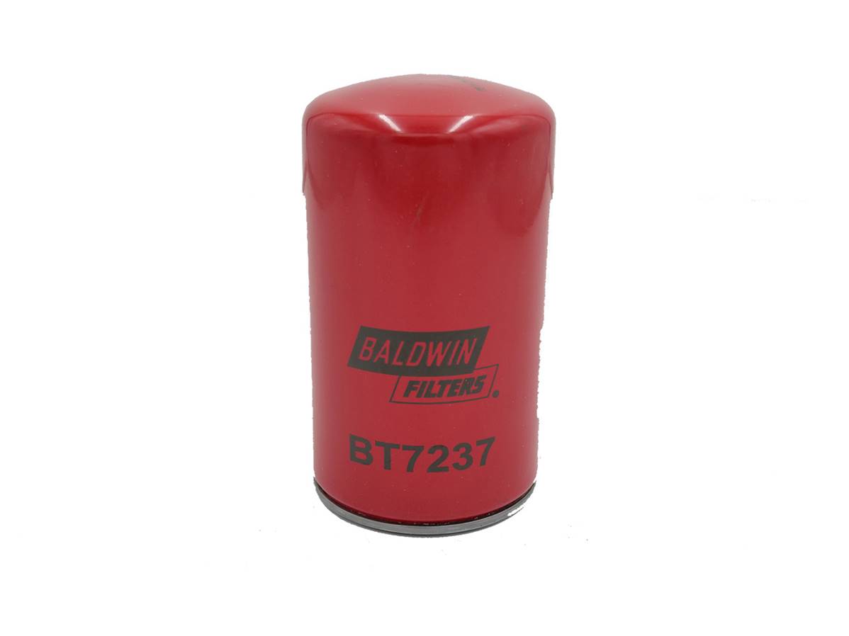 Engine Oil Filter SO10038 Parker BT7237