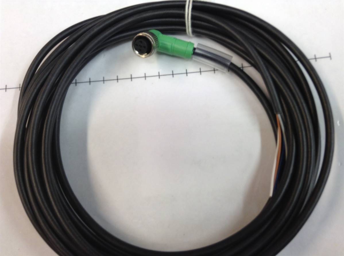 Sensor Cable 5-P M12 Log Max RE401250