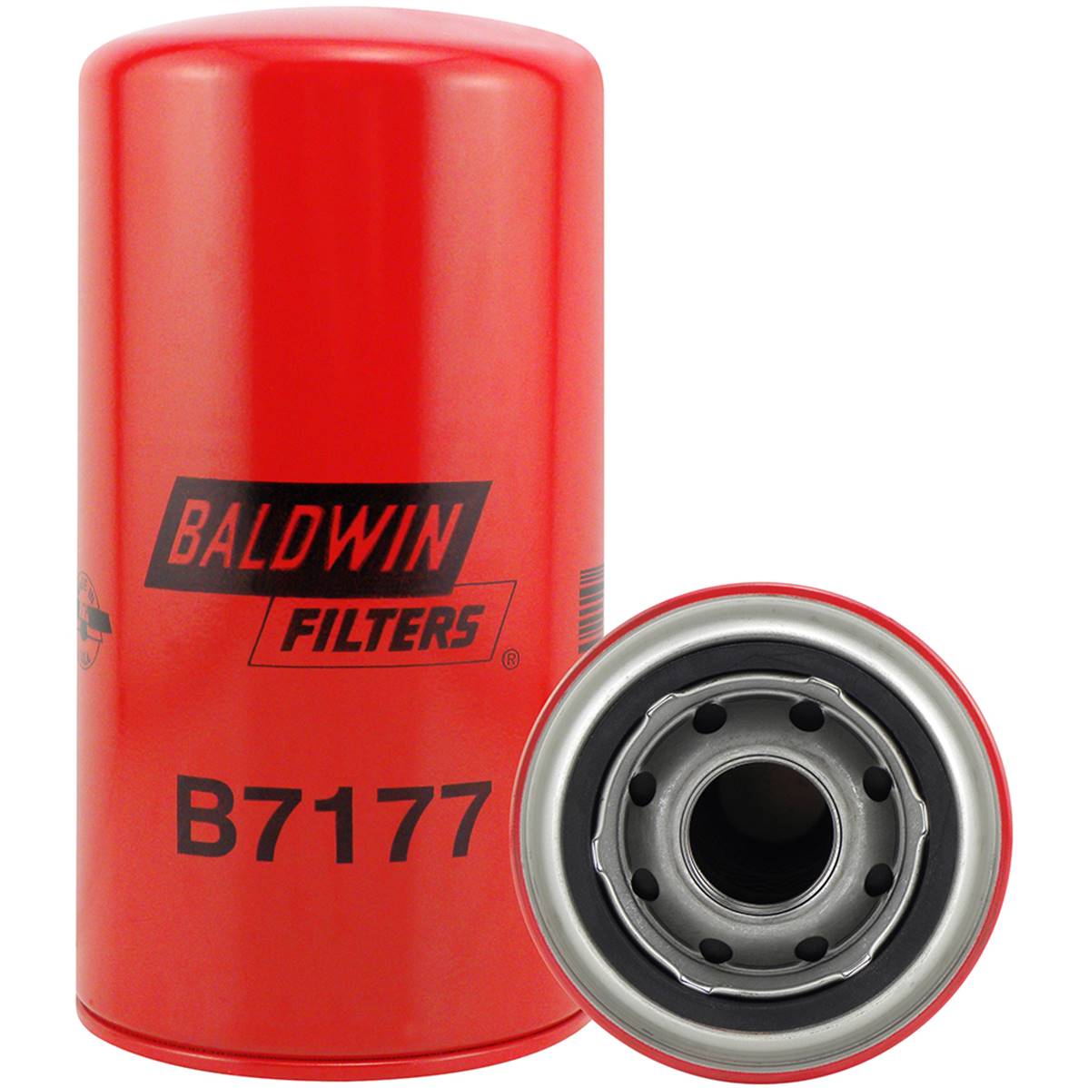 Engine Oil Filter SO100727 Parker B7177