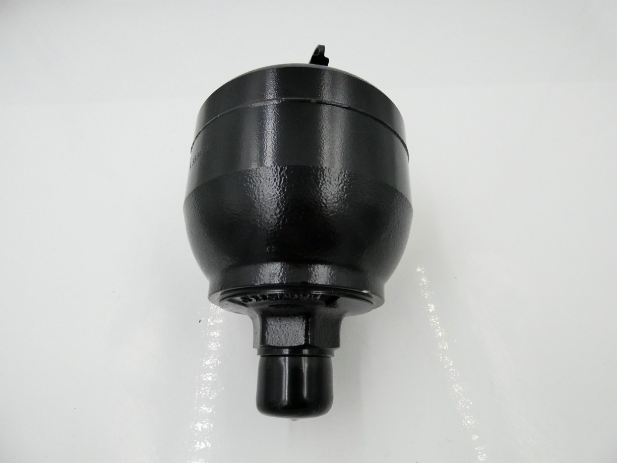 Hydraulic accumulator 1000Psi TCi 62739B01