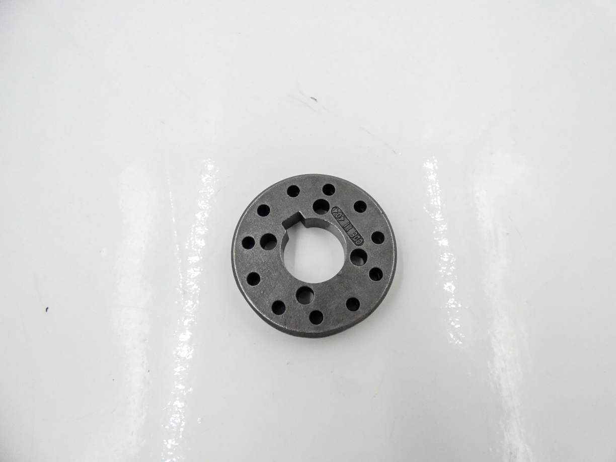 Saw sprocket 11 teeth Ø25mm Iggesund C11-404
