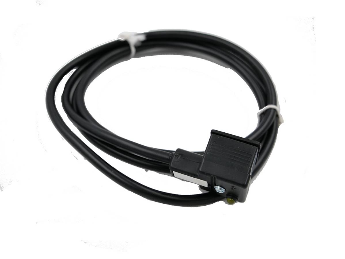 Cable 1,5m with flyback diode Log Max RE401027