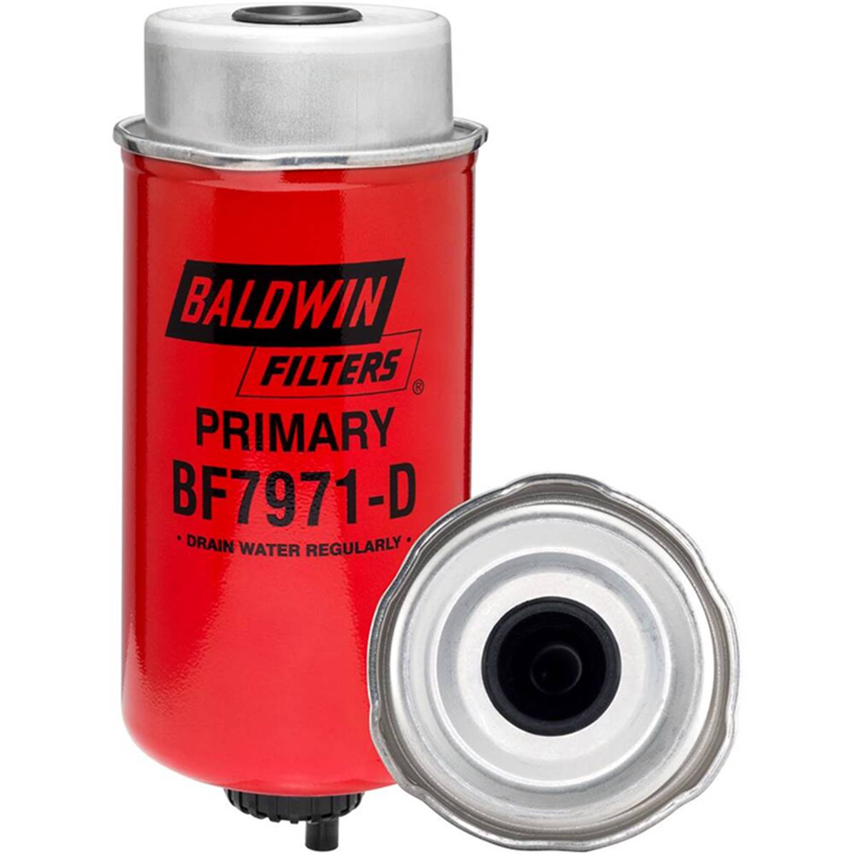 Fuel Filter 10µ SN702555 Parker BF7971-D