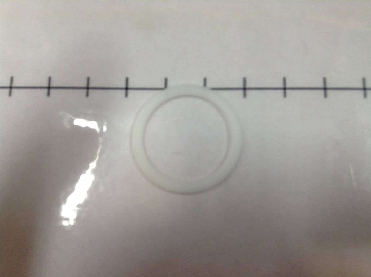 Supp Ring 25,2/20x1 Log Max RE554194