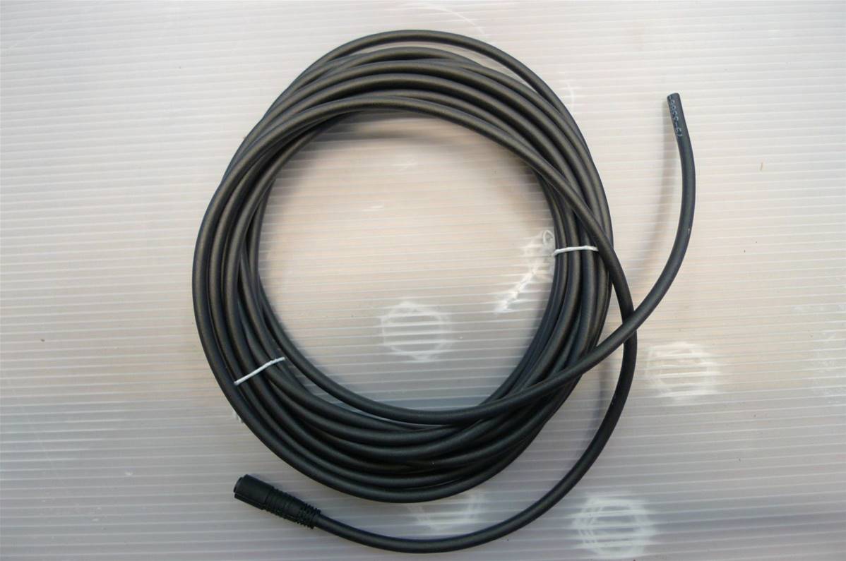 Cable 5m for 401219 Log Max RE401230