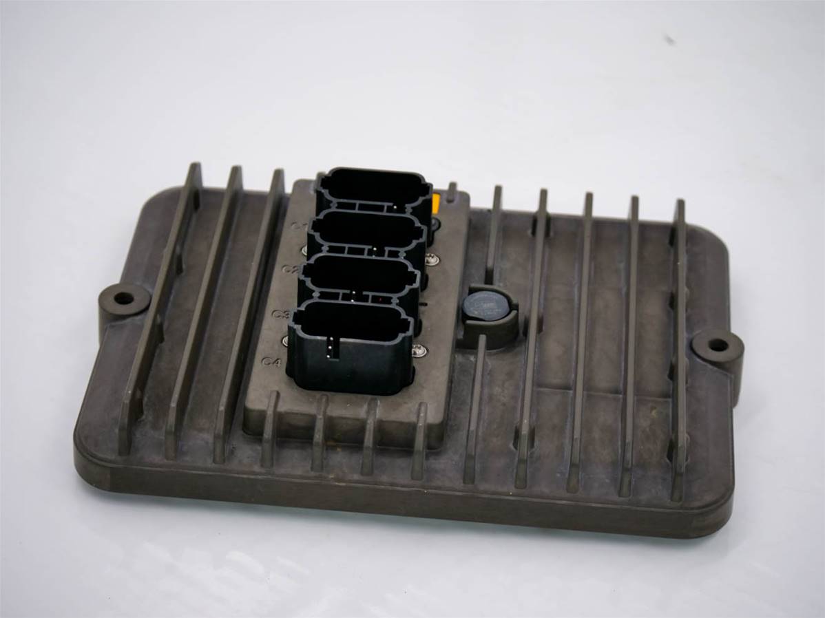 Iqan Mc3 Eco Log 7038117