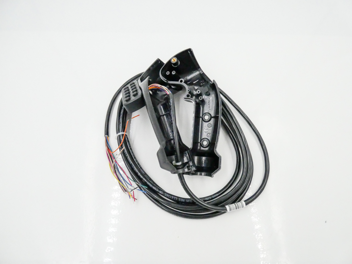 Right Side key pad Log Max RE402020