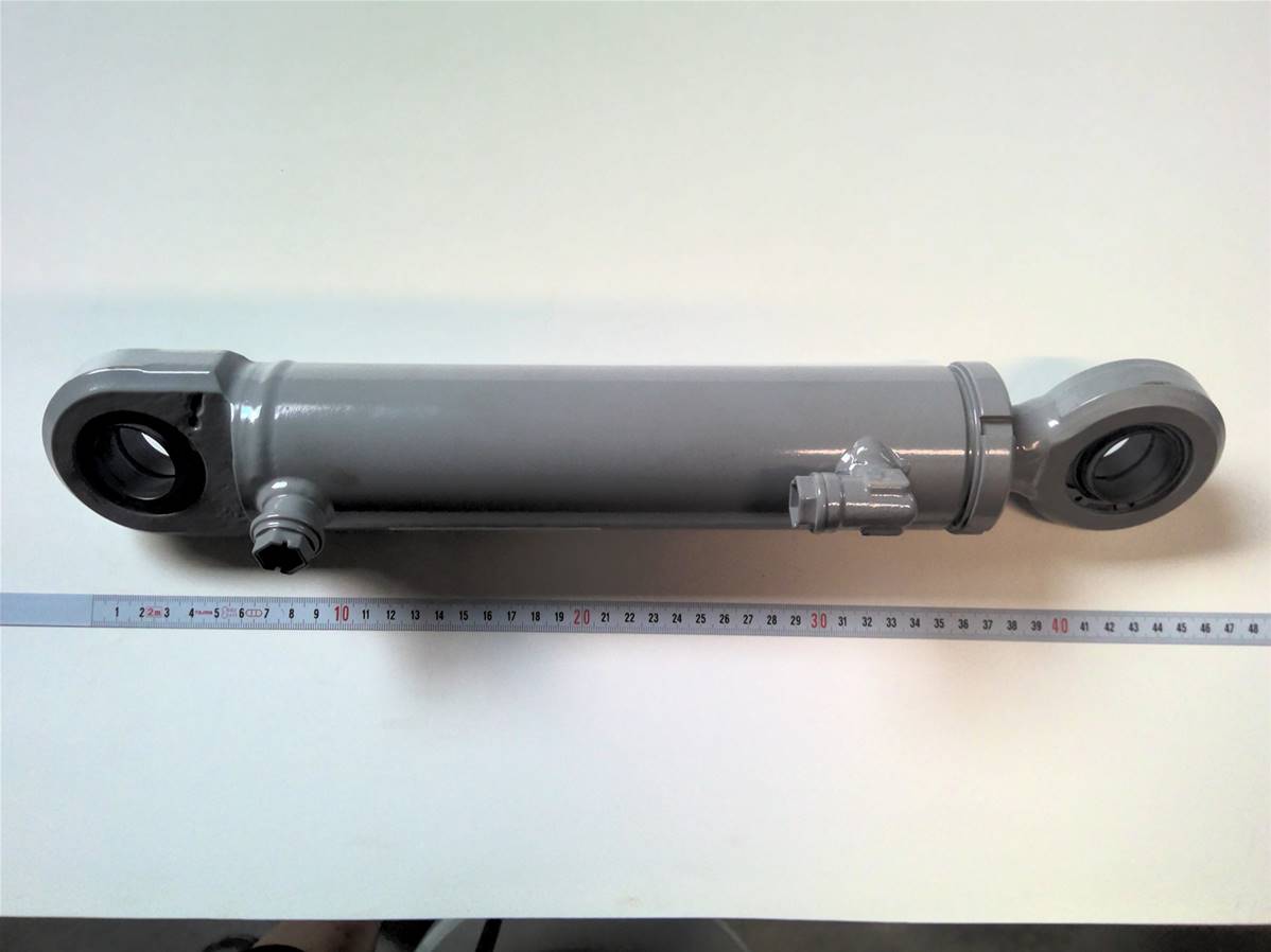 Hydraulic Cylinder Log Max RE018987