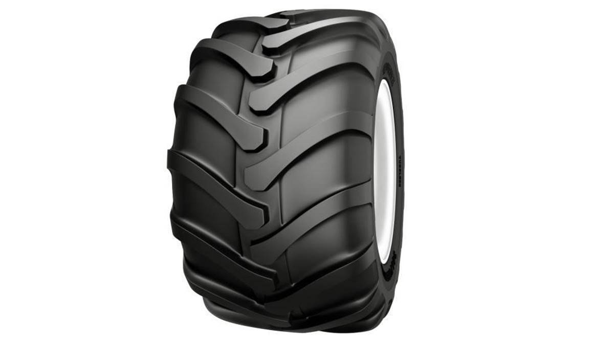 Tire ALLIANCE A344 20PR -  710/45-26.5, Replaced by PN6447104526520AL