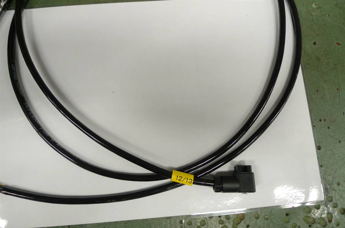 Cable Length Encoder, Obsolete and not replaced