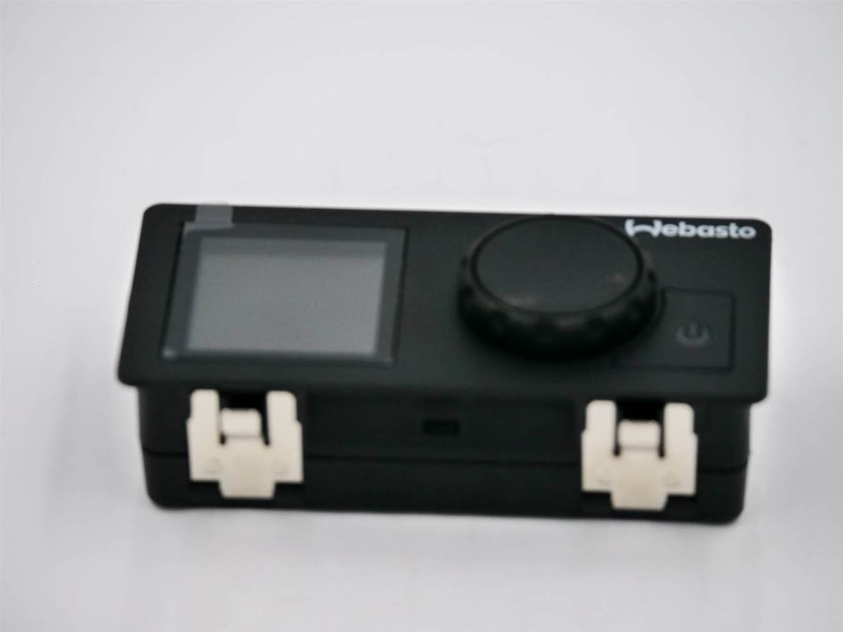 Time Control Eco Log 7039388