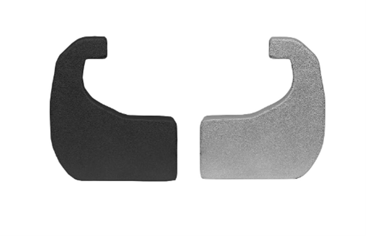 CoverX/B jaws for center mounting tool 035489405 & 035489406 Olofsfors