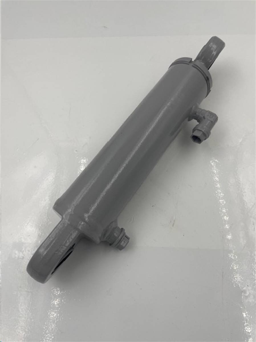 Hydraulic Cylinder Log Max RE018986