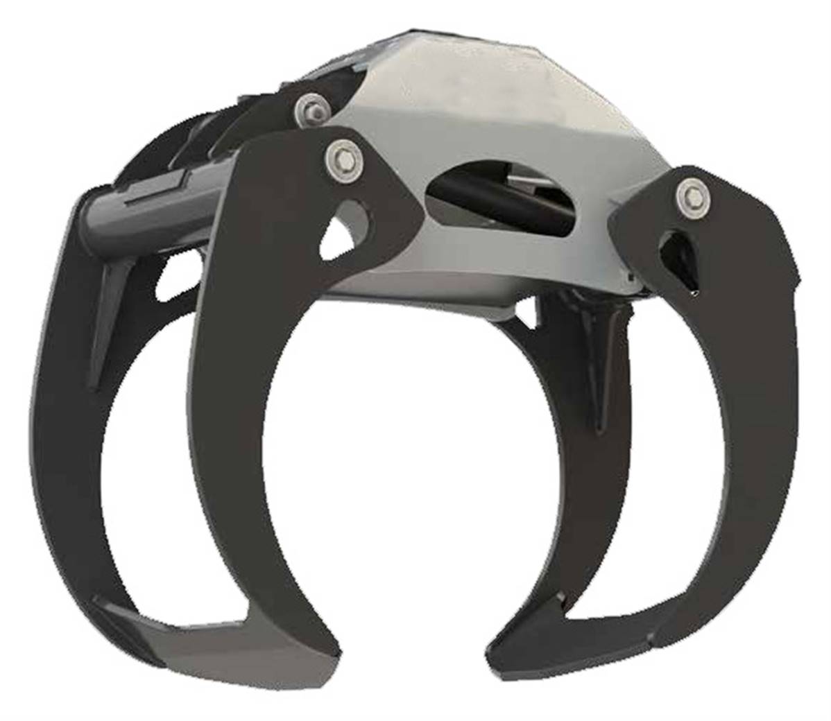 Grapple CRANAB CR400