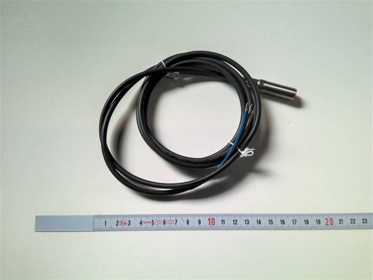 Magnetic Sensor Log Max RE013007