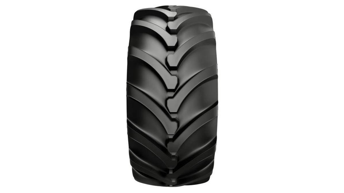 Tire ALLIANCE A644 24PR -  750/55-26.5