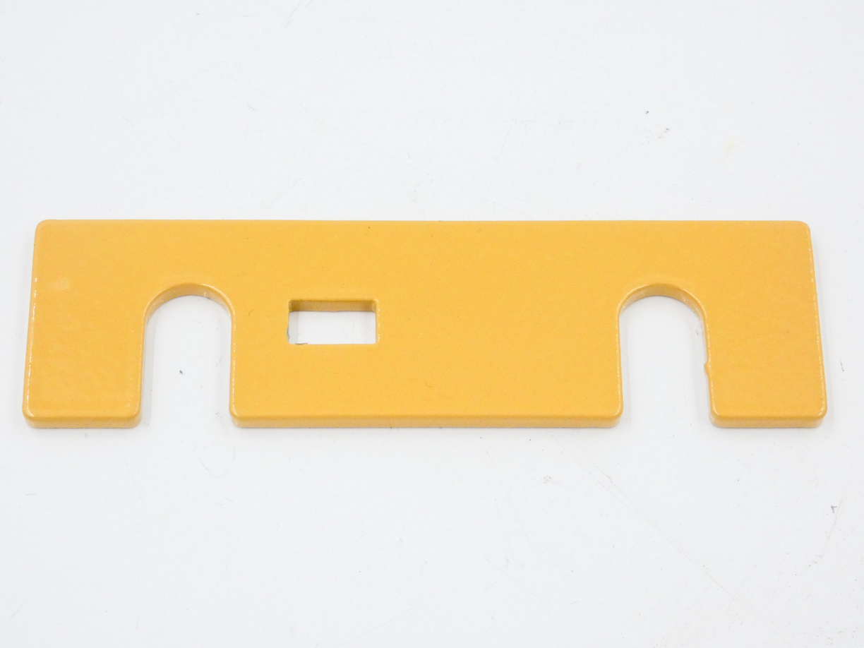 Cale de charnière de porte 74246A