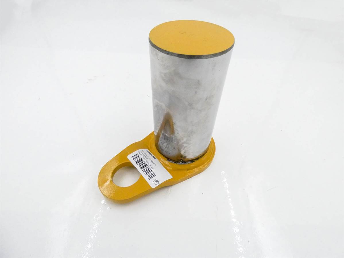 Axe Ø3'' x 5 1/2'' 1383B22