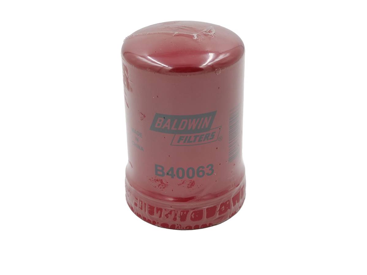 Engine Oil Filter SO10114 Parker B40063
