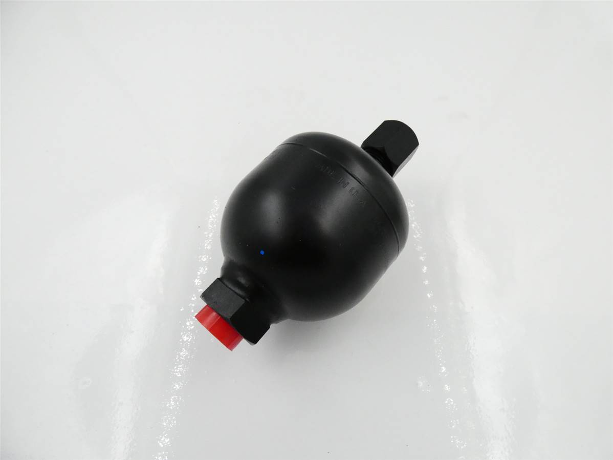 Accumulator 20 Cu.In. 1000 Psi Precharge