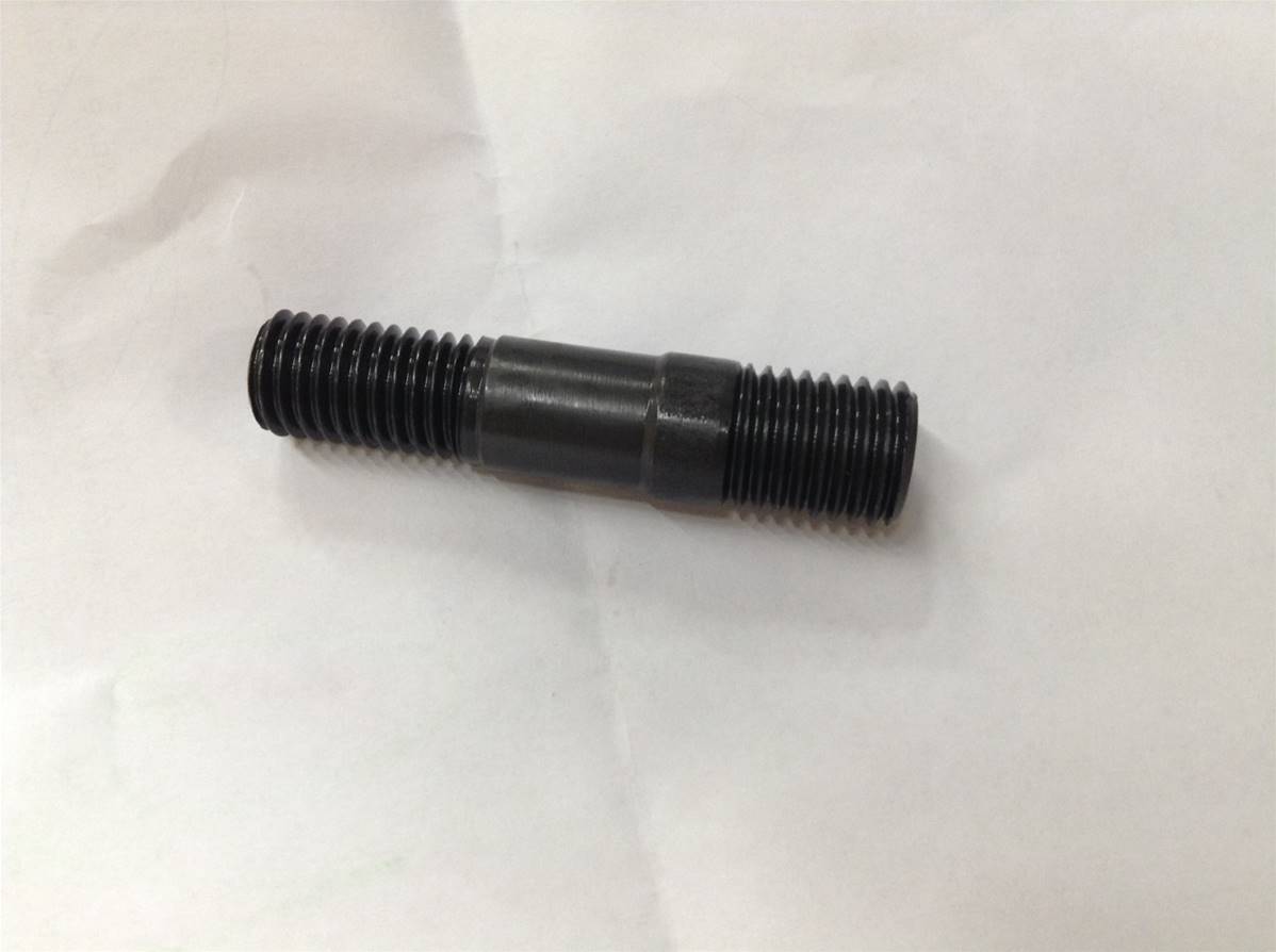 Axe de porte guide M14/M16 Log Max RE017980