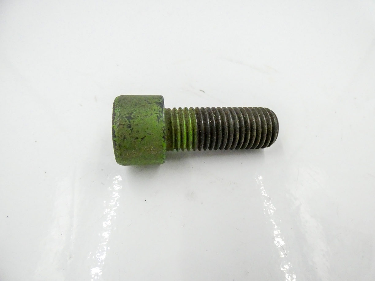 Screw TCHC M20x50 12.9
