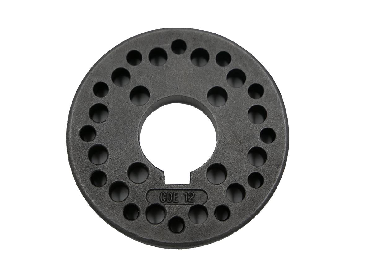 Sprocket 404 C12 Iggesund C12-404
