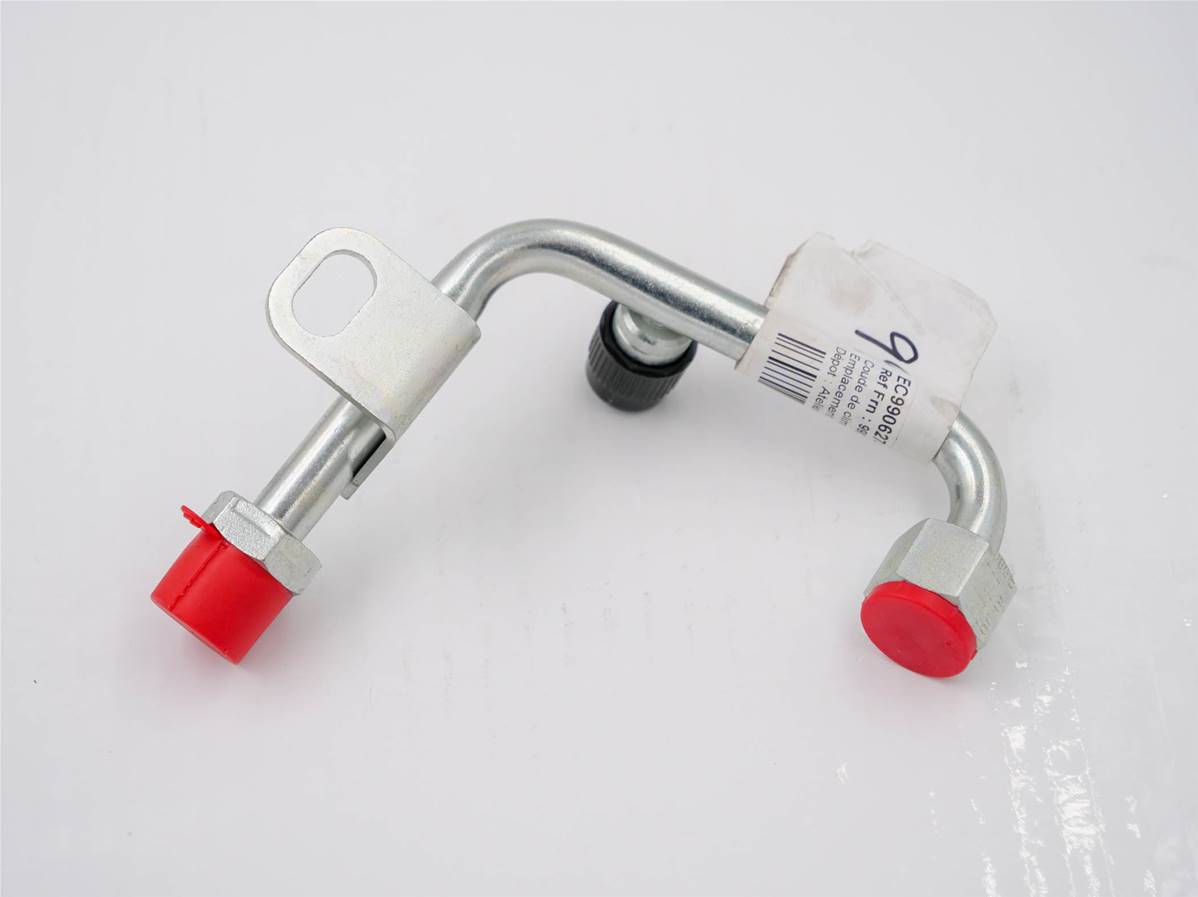 Ac Pipe Eco Log 9906274