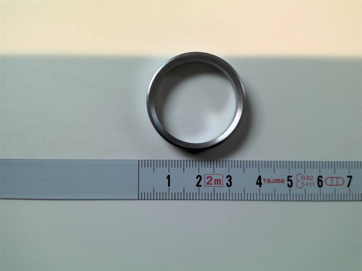 Seal Ring 3/4'' Log Max RE602109