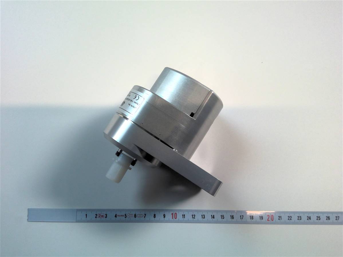 Encoder 600PPR Log Max RE401267