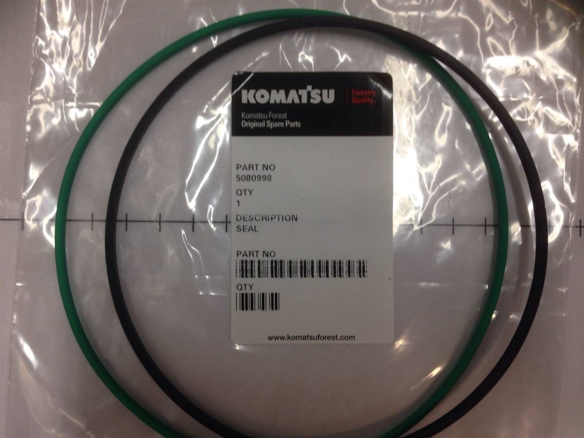 Seal Ring, Replaced by LM10001436 Log Max RE635220