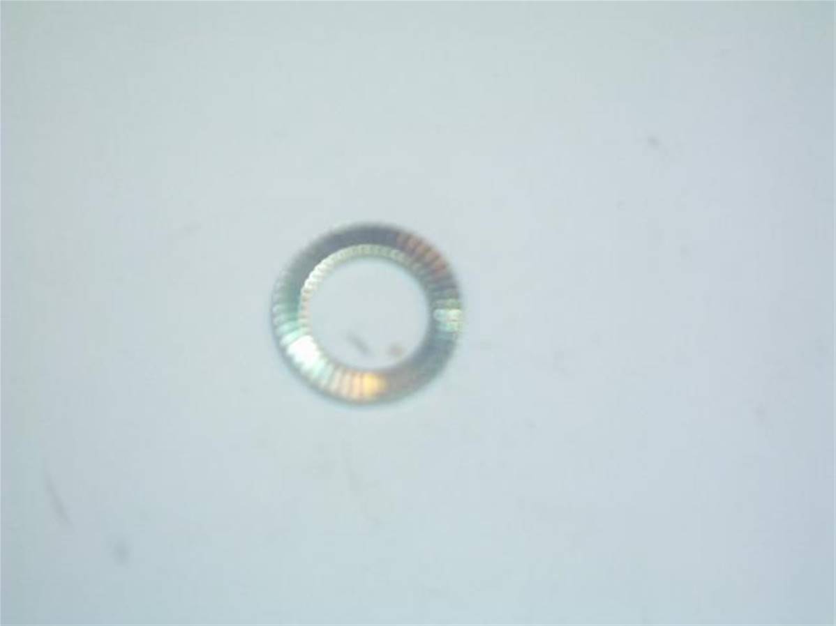 Rondelle Nordlock M12 Log Max RE503060