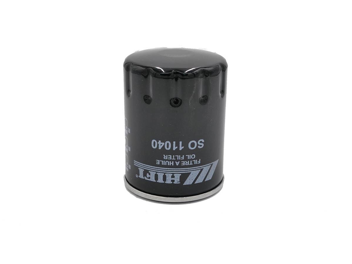 Engine Oil Filter SO11040 Parker B229CLA