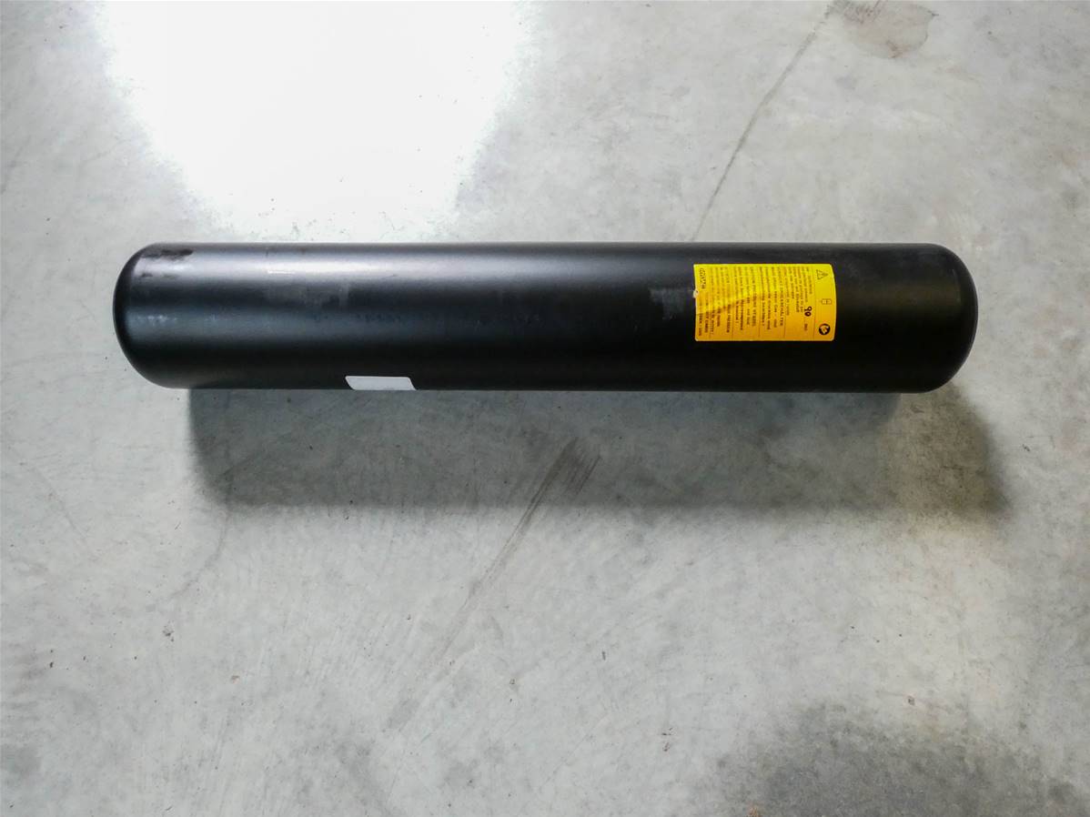 Accumulator piston 4L 280BAR cold temp AX540