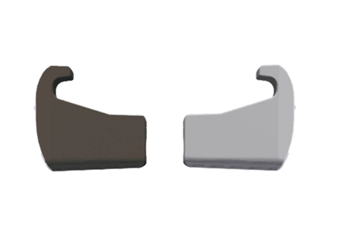 BALTIC jaws for center mounting tool 035489405 & 035489406 Olofsfors 035-489435