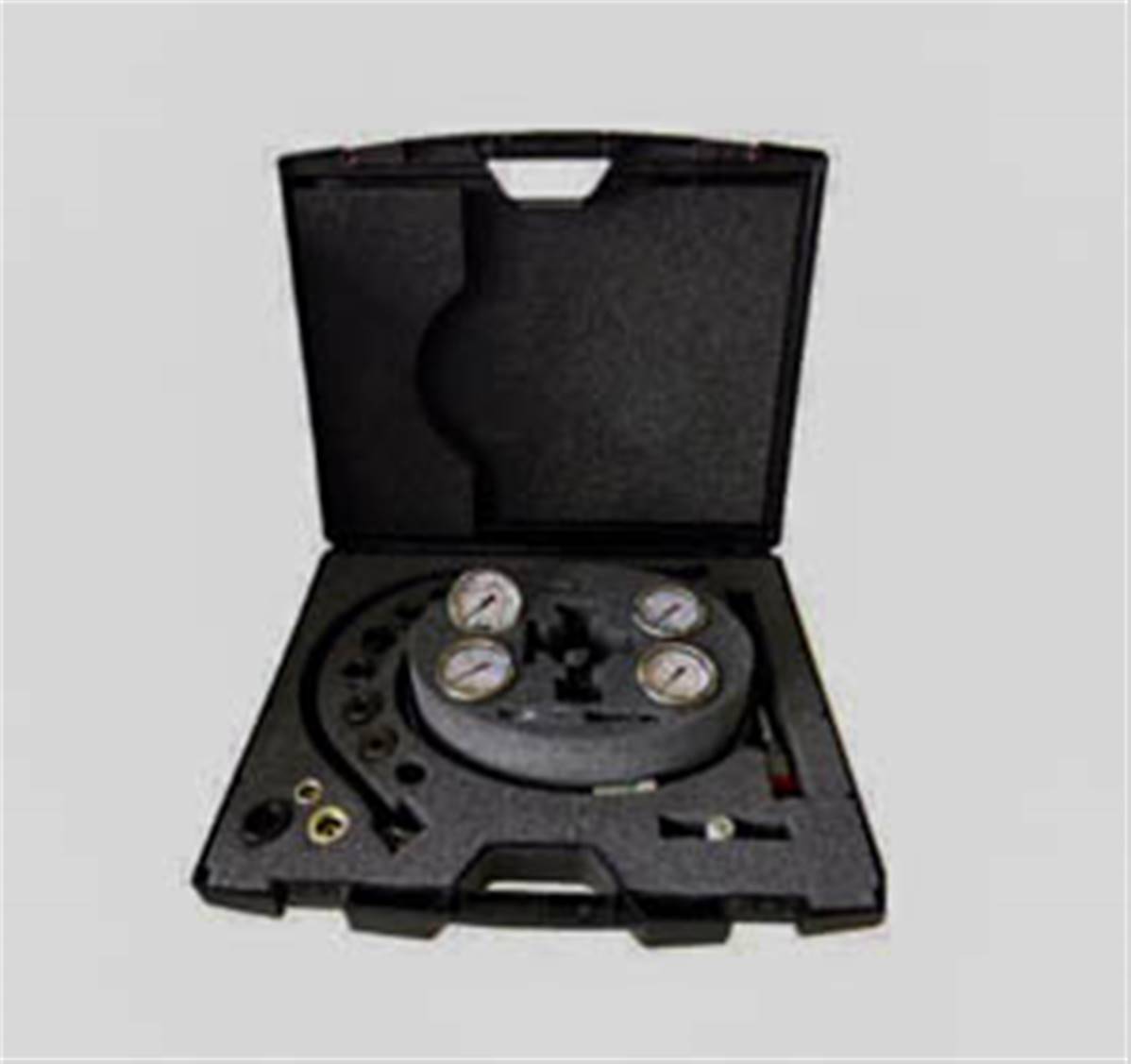 Hydraulic accumulator recharge kits 20270749929