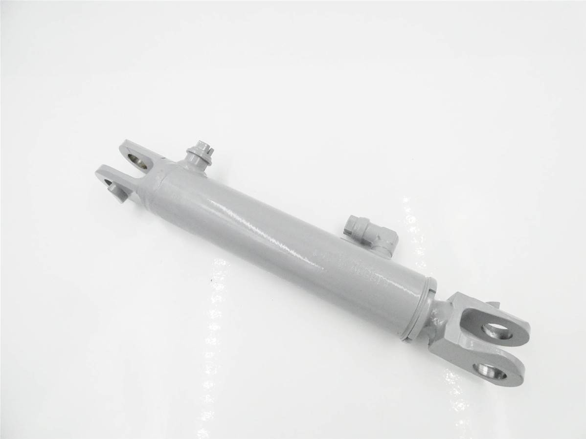 Hydraulic cylinder Ø40/25-150 Log Max RE018999