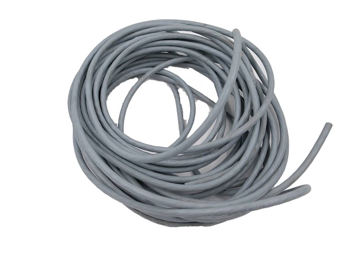 Cable 2X0,5+2X3X1,5 Log Max RE401503-01