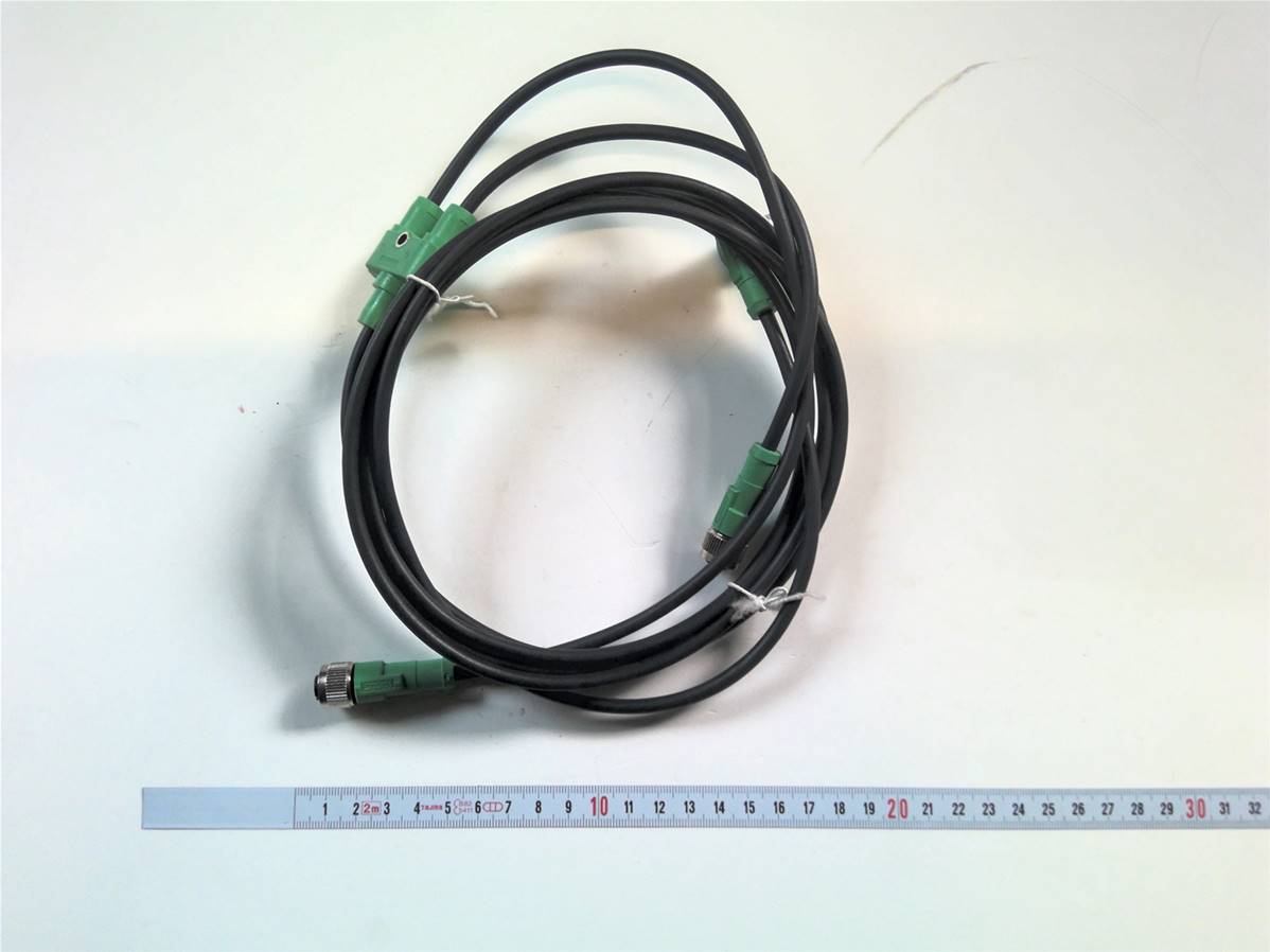 Cable sensor saw Log Max 017325