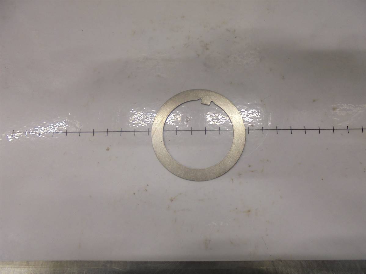 Entretoise Log Max RE018897