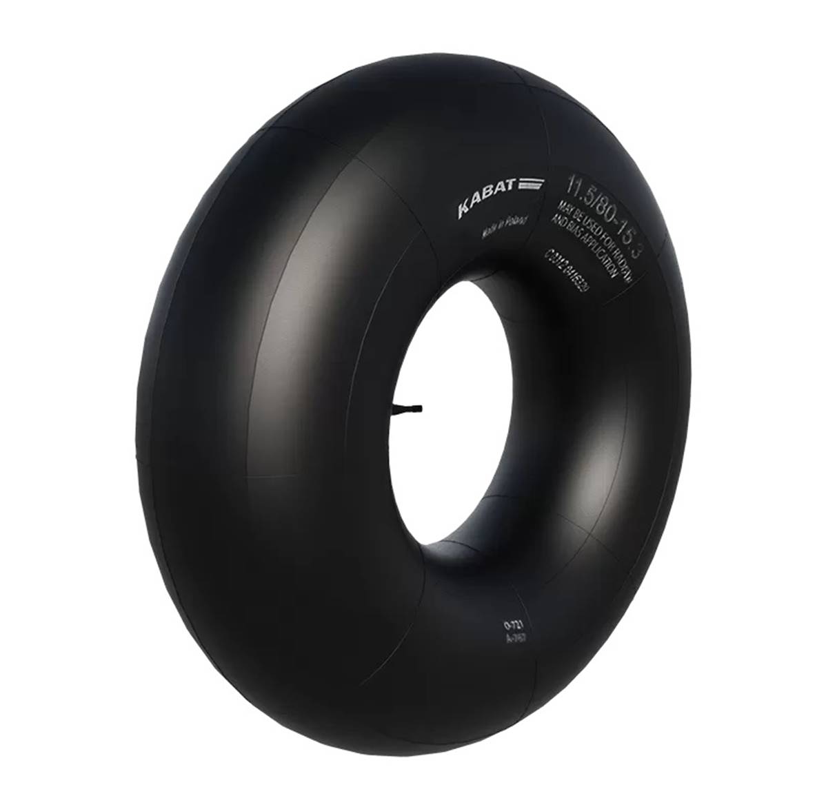 Inner tube KABAT 16.9-30 et 420/85-30 TR218A UN028169XTTR218A00