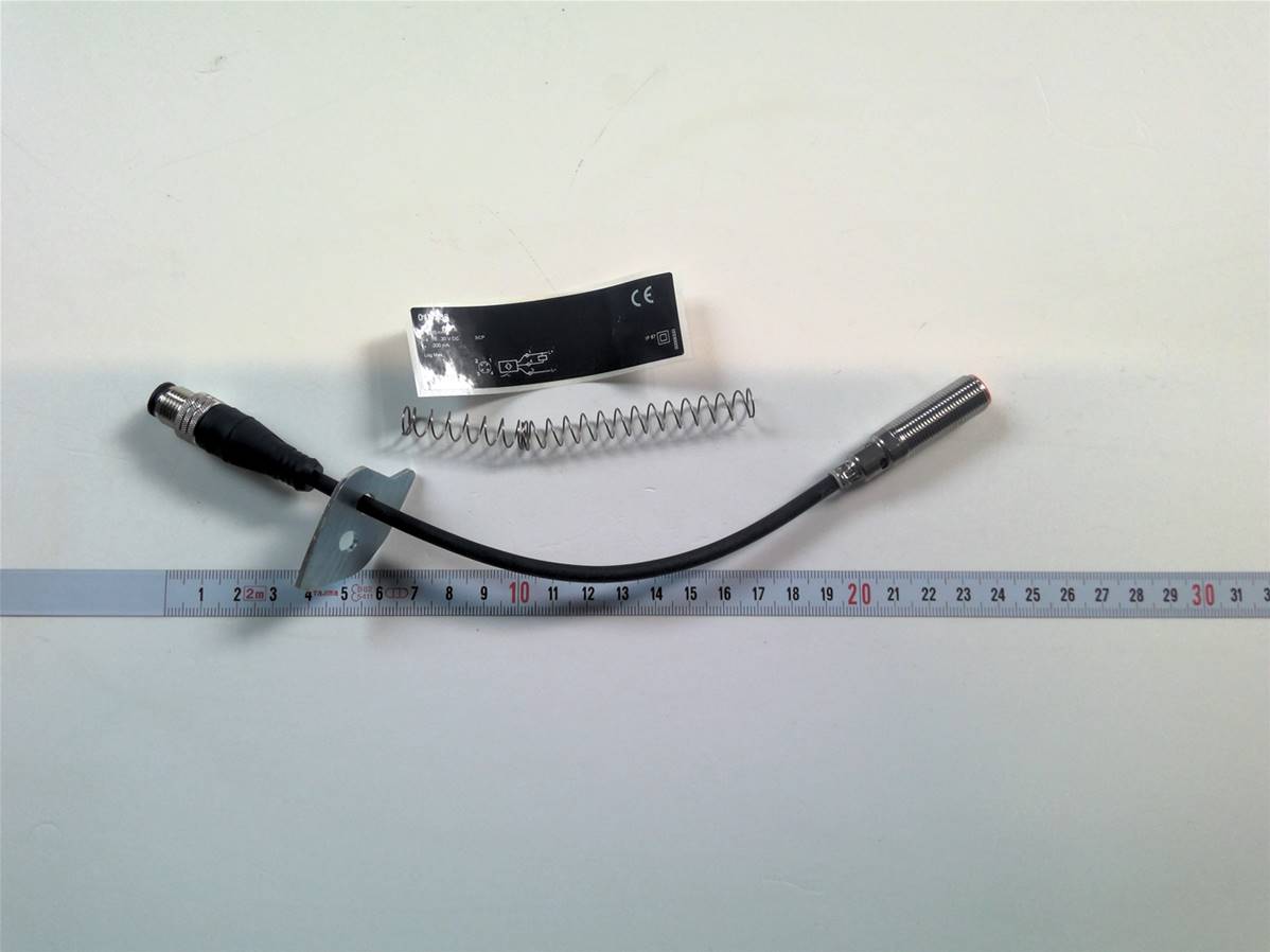 Magnetic sensor saw Log Max RE017283