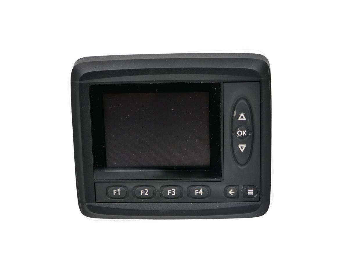 IQAN MD3 old version refurbished without program Parker 7031465-RE