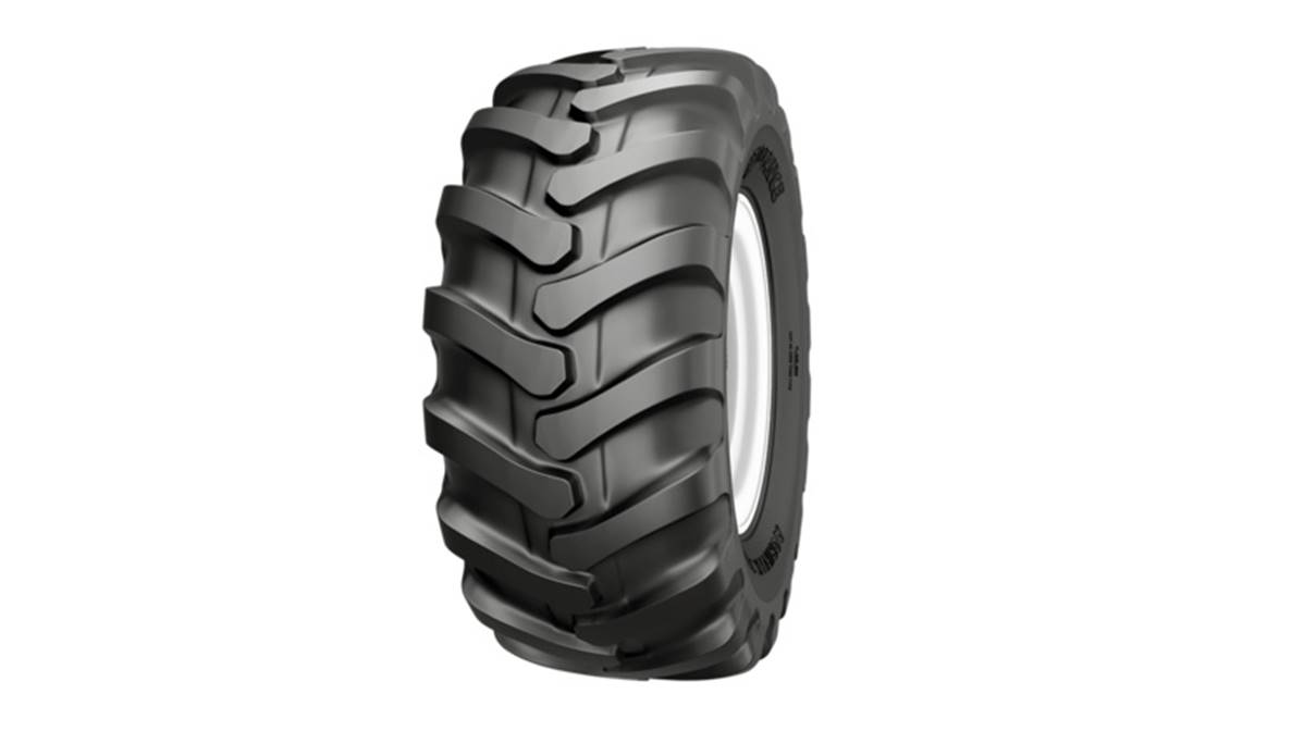 Tire ALLIANCE A346 14PR - 700/55-34