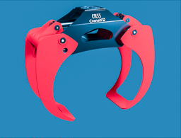 Grapple CRANAB CR55