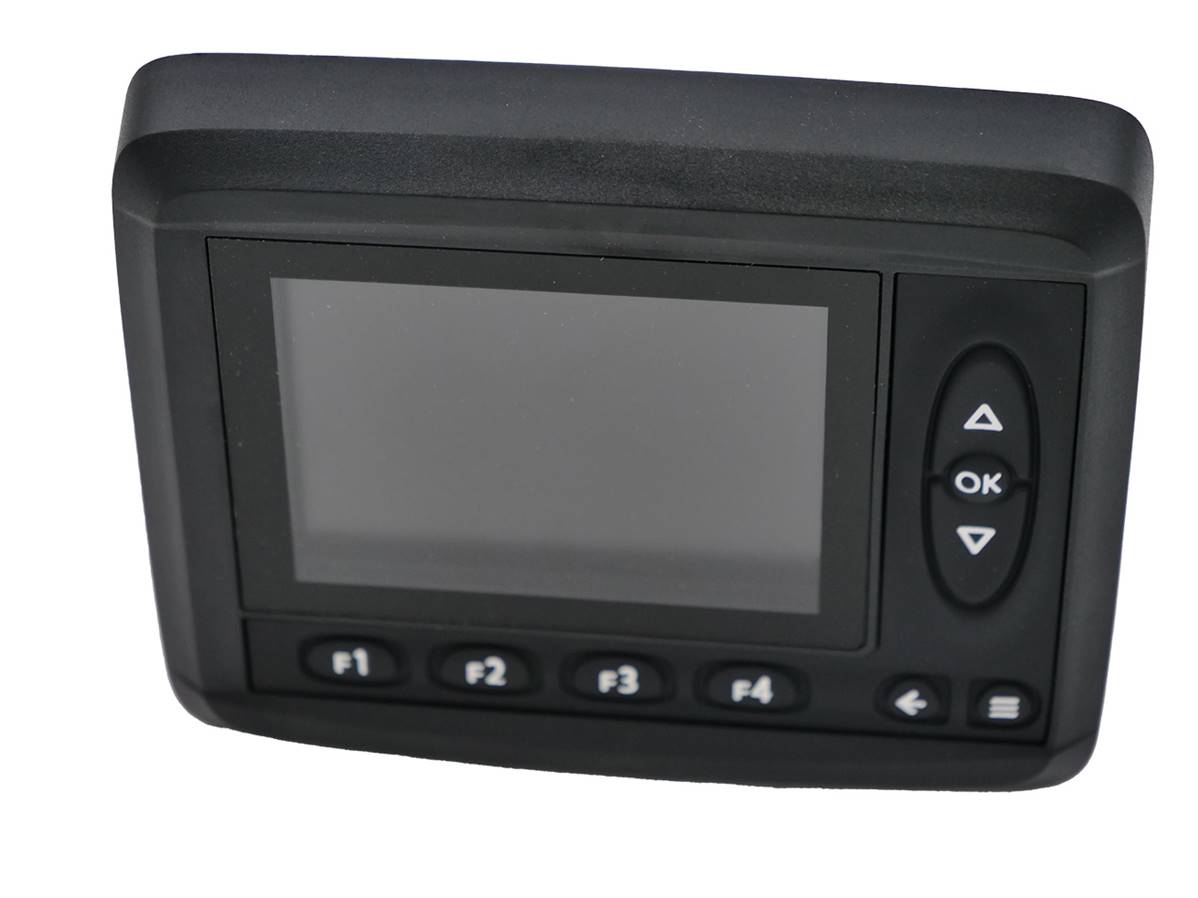 Iqan-MD3 Parker 7031465