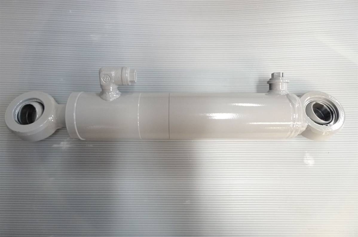 Hydraulic Cylinder Log Max RU017187